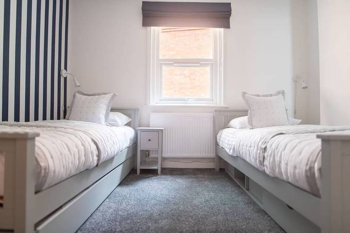 Location de vacances pour 6 personnes à Folkestone - 3