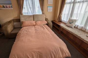 Holiday Home for 6 People in Camber Sands, Camber, Photo 1