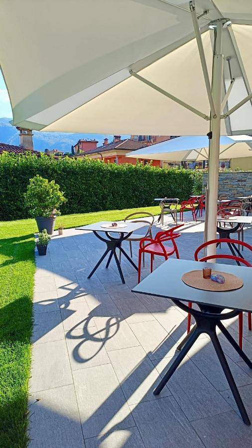 Hôtel pour 2 personnes, avec jardin et vue