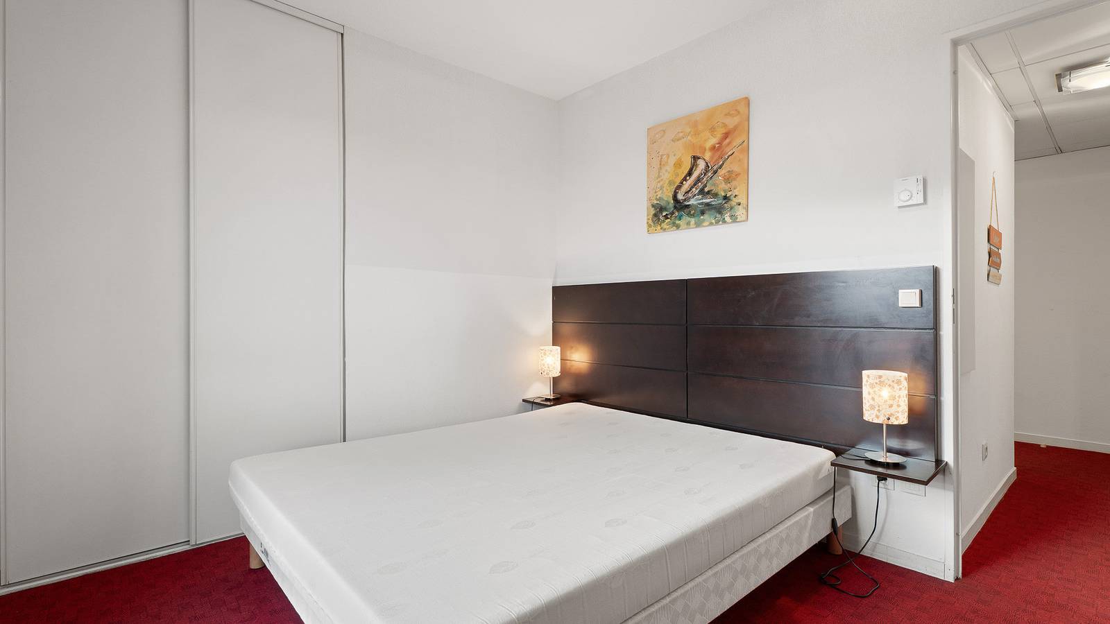 Ganze Wohnung, Virginia N°503 in Grasse, Mittelmeerküste (Frankreich)