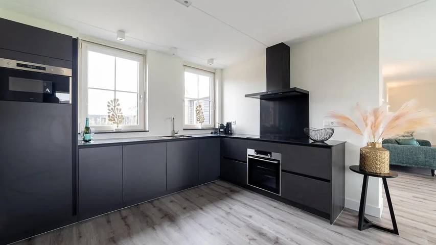 Ferienhaus für 7 Personen, mit Garten und Sauna sowie Whirlpool in Colijnsplaat - 4