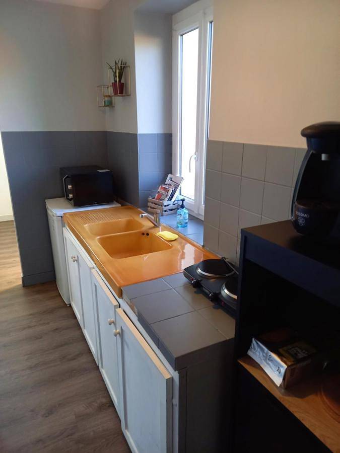 Gîte pour 4 personnes, avec jardin, animaux acceptés à Longraye - 4