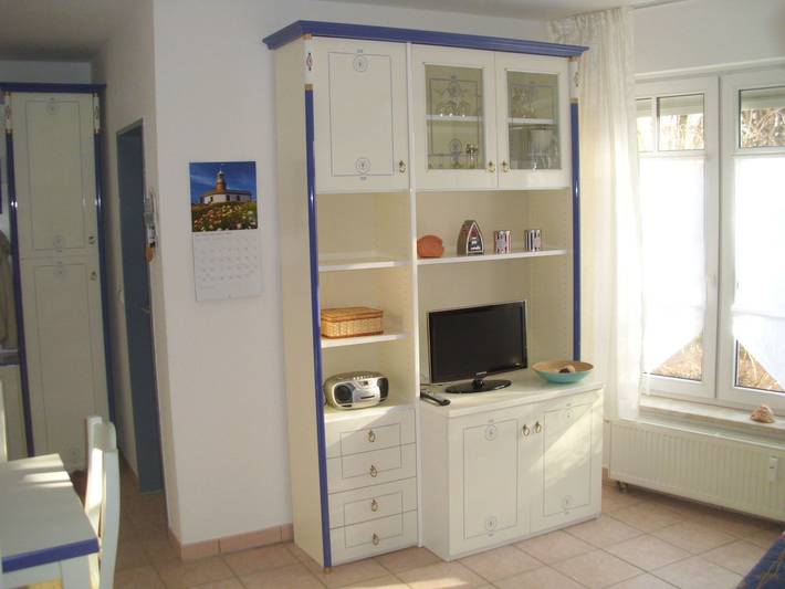 Ferienwohnung für 2 Personen in Neubukow-Salzhaff - 4