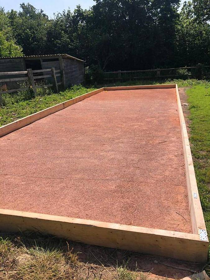 Location de vacances pour 14 personnes, avec sauna à Genneville - 3