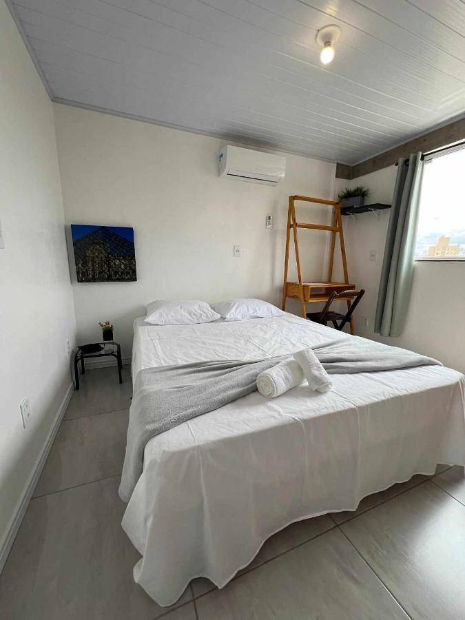 Casas e apartamentos de temporada para 2 pessoas, com vista em Blumenau
