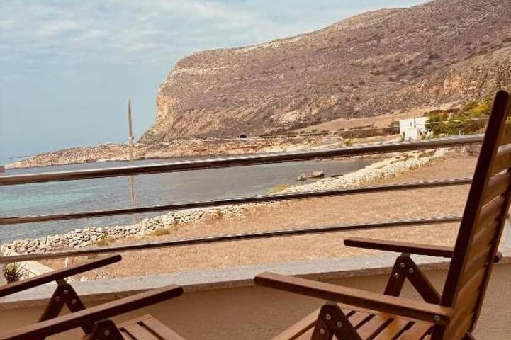 Ferienhaus für 3 Personen - 1