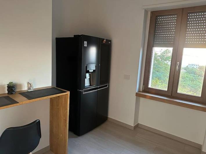 Gîte pour 6 personnes, avec vue et balcon à Ariano Irpino - 3