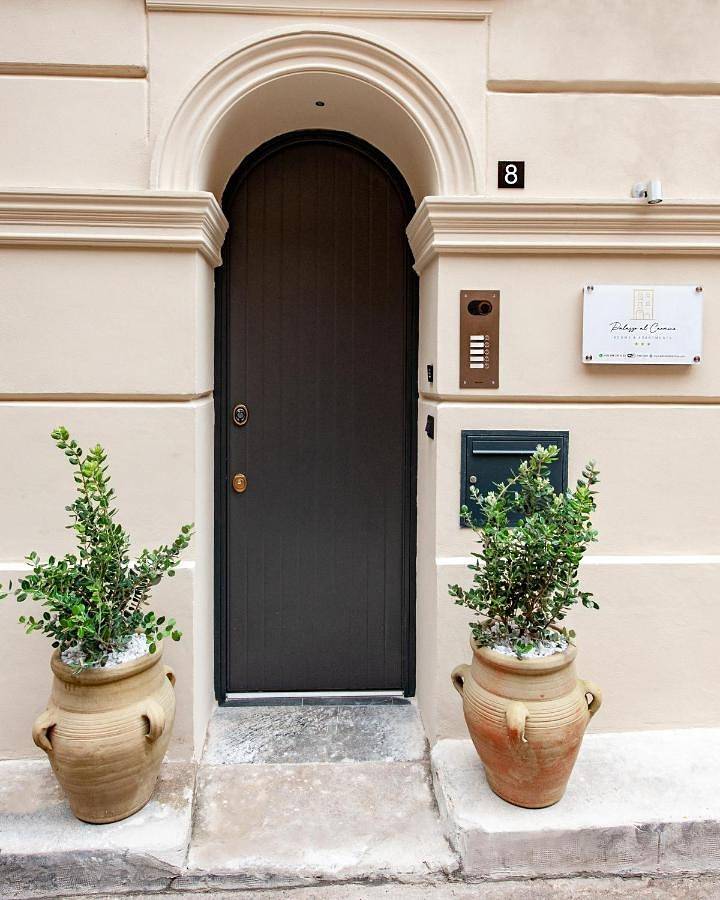 Palazzo al Carmine in Monreale, Provincia di Palermo