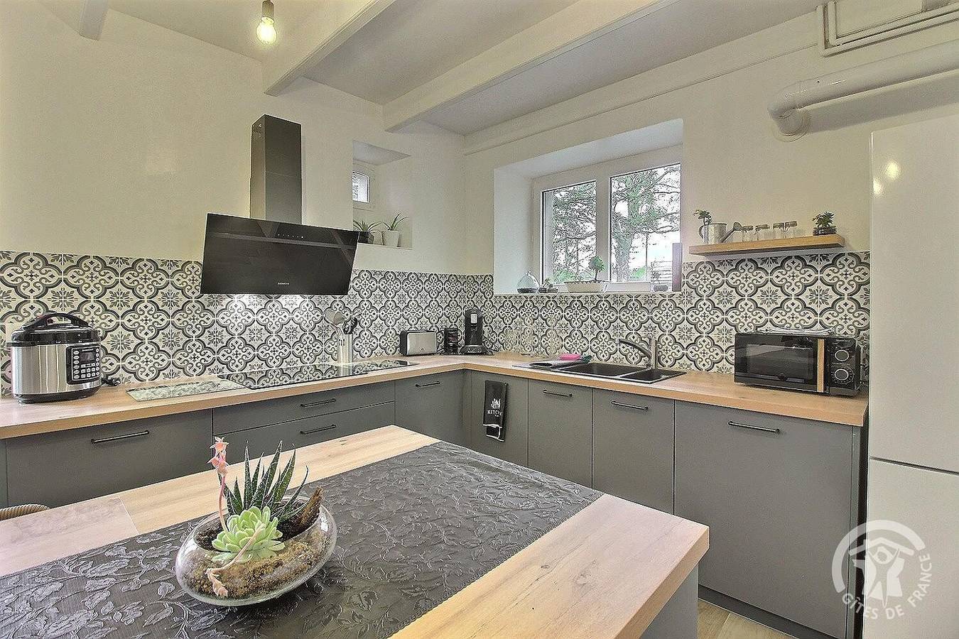 Ker Anaïg in Plouézec, Côte de Goëlo