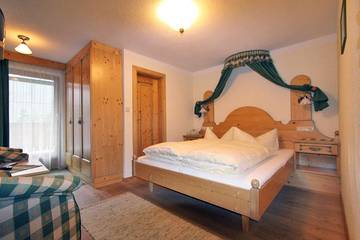 B&b für 2 Personen in Weißkamm, Sölden (Österreich), Bild 4
