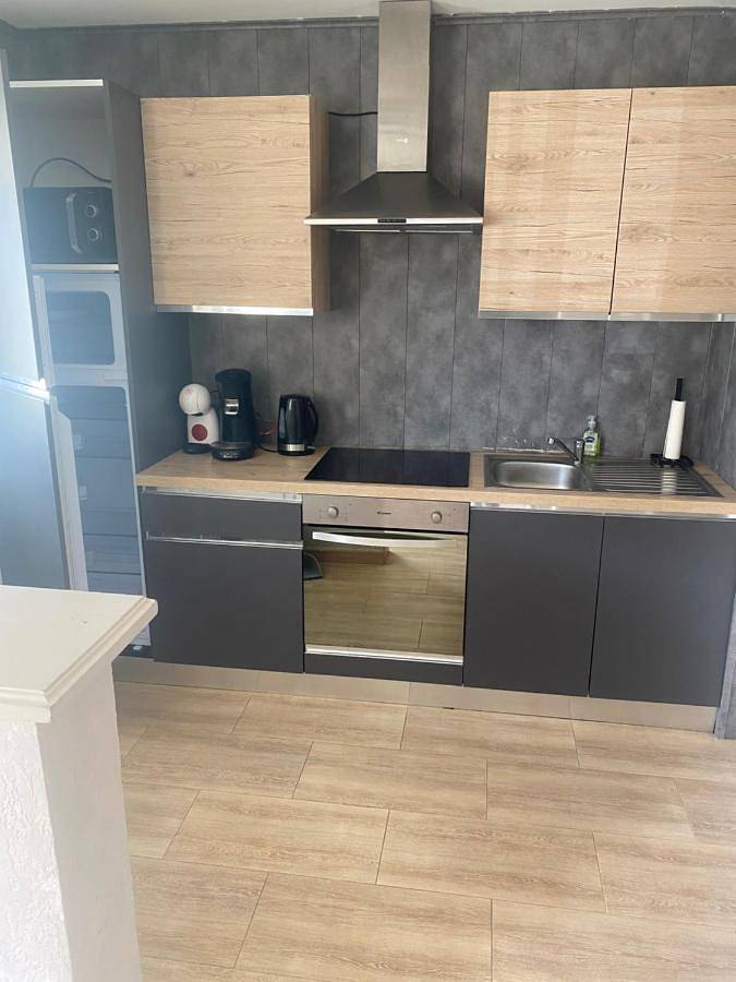 Villa pour 12 personnes, avec balcon à Canet-en-Roussillon - 3