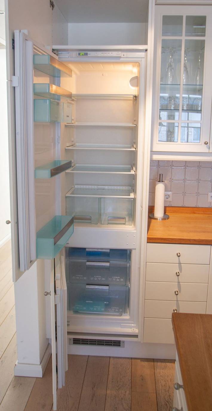 Exklusives Ferienhäuschen Inselhaus auf 154 qm in Norderney