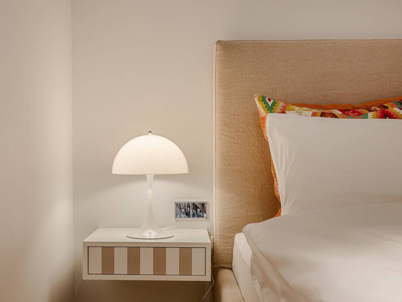 Haus Leafke in Keitum, Sylt (Gemeinde)