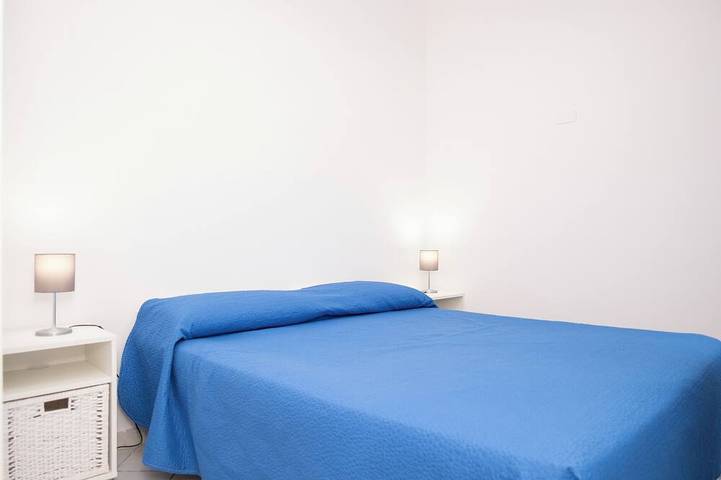 Appartamento intero, Appartamento Cortese a stone's throw from the sea in San Vito Lo Capo, Provincia di Trapani