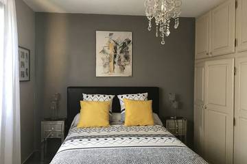 Villa pour 4 Personnes dans Sète, Région de Montpellier, Photo 1