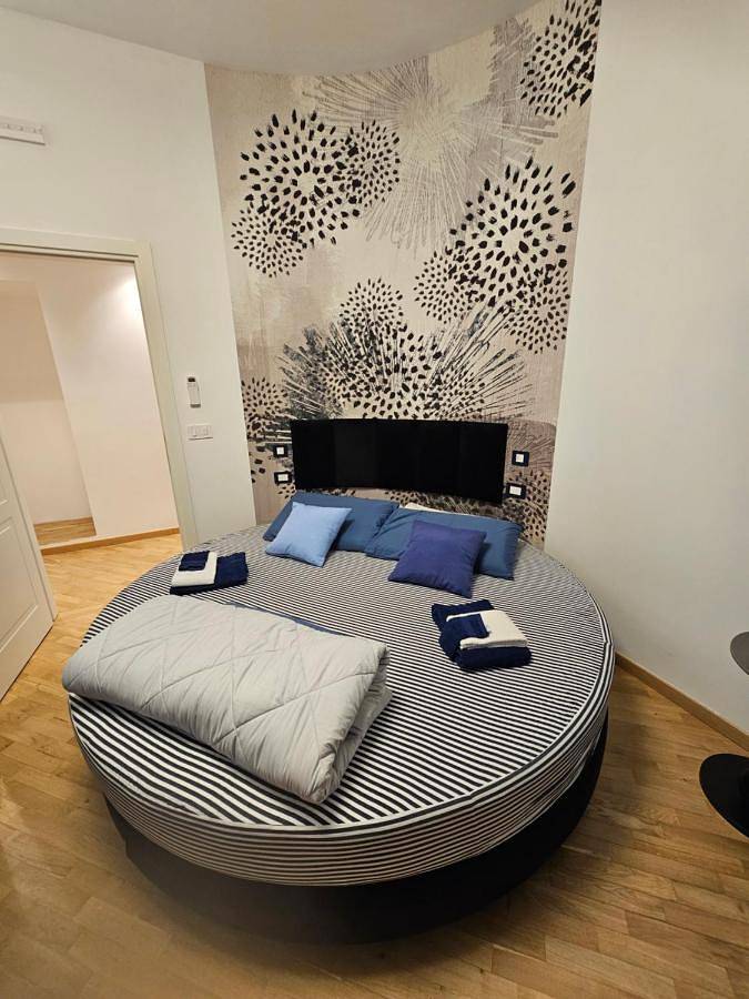 Villa voor 2 personen, met uitzicht in Genua