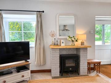 Cottage for 2 People in North Yorkshire, Yorkshire, Photo 4