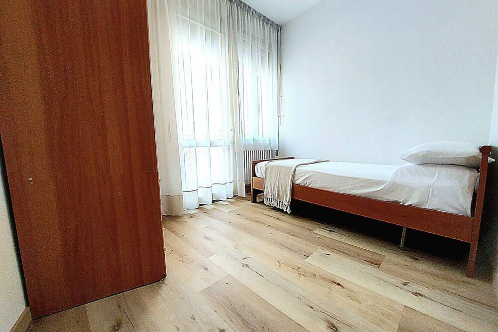 Apartamento entero, Isola Holiday, apartment in the heart of Feltre in Feltre, Grupo Cimonega