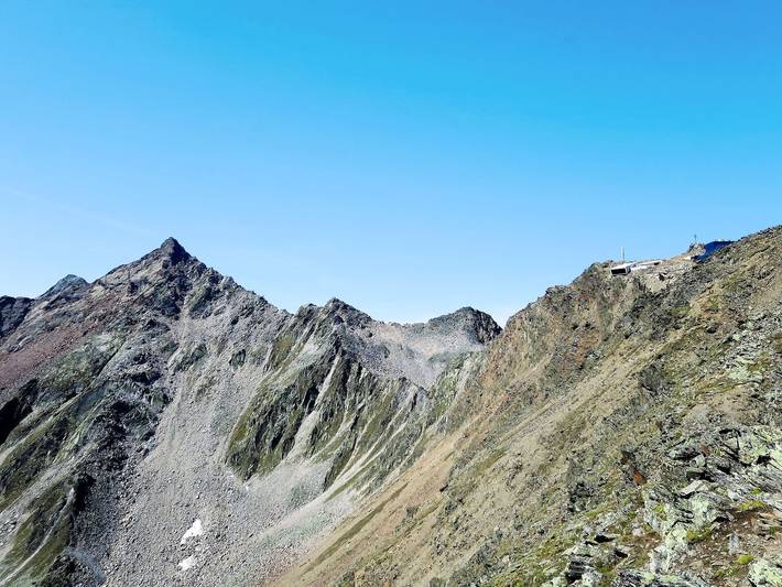 Ganze Wohnung, Sölden 667 - Nadine 667.3 in Weißkamm, Sölden (Österreich)