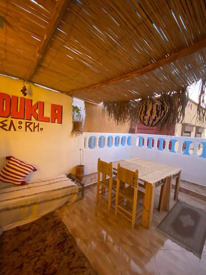 Auberge pour 2 personnes, avec terrasse et vue