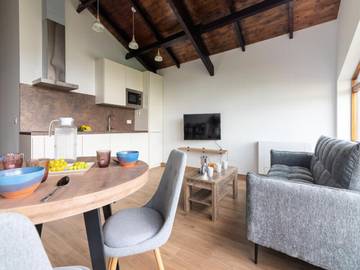 Apartamento para 3 Personas en Miengo, Costa de Cantabria, Foto 4