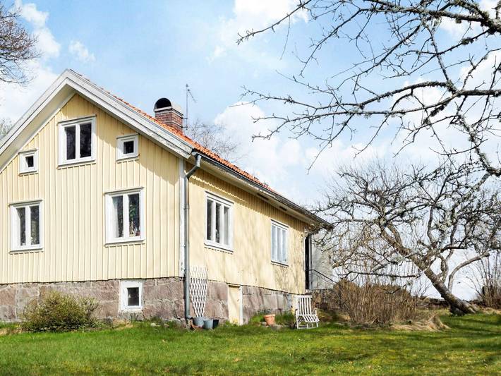 Ferienhaus für 5 Personen, kinderfreundlich in Schweden