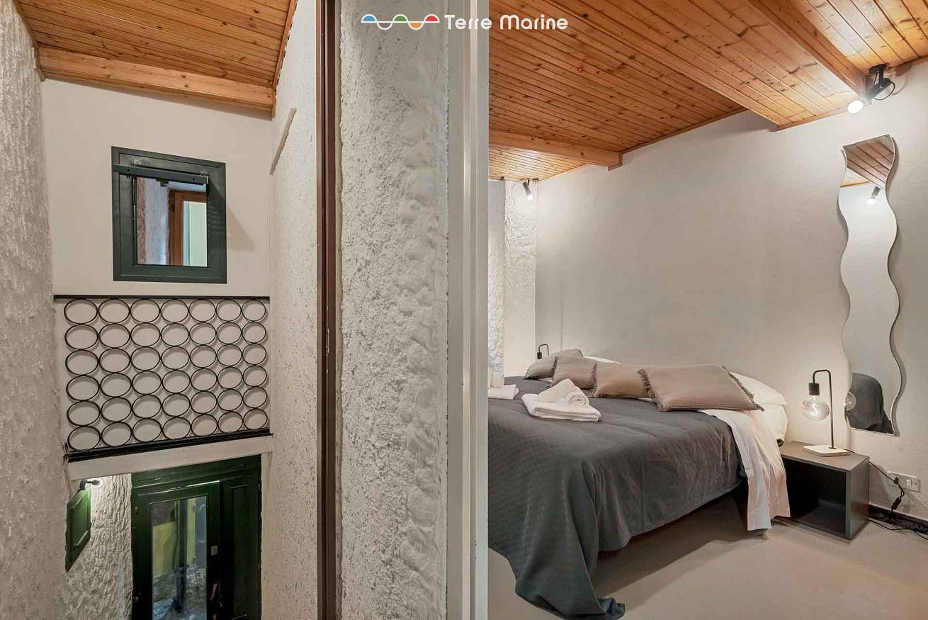 Ganze Wohnung, Ferienwohnung für 2 Personen in Vernazza, Vernazza Gemeinde