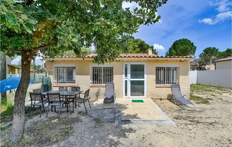 Casa de vacaciones para 6 personas - 1