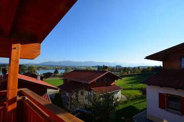 Ferienhaus für 8 Personen in Lechbruck am See, Romantische Straße, Bild 1