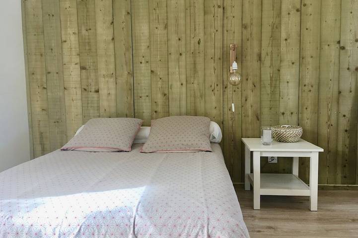 Ferienwohnung für 2 Personen, mit Garten - 1