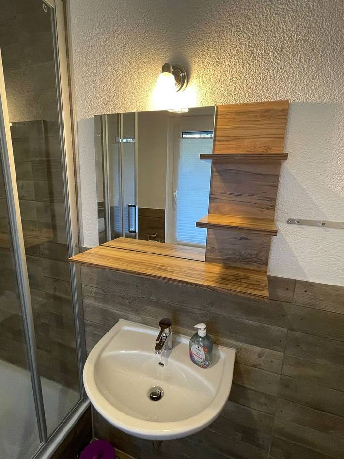 Ferienhaus für 4 Personen, mit Garten, mit Haustier in Karlshagen