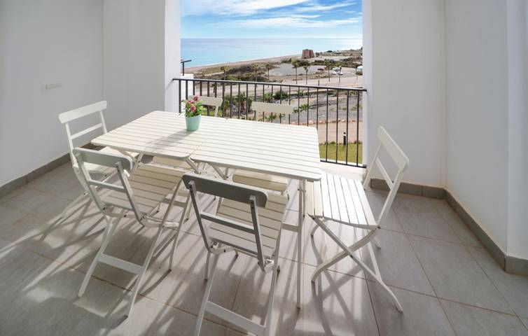 Vakantieappartement voor 6 personen, met zwembad en terras, met huisdier - 1