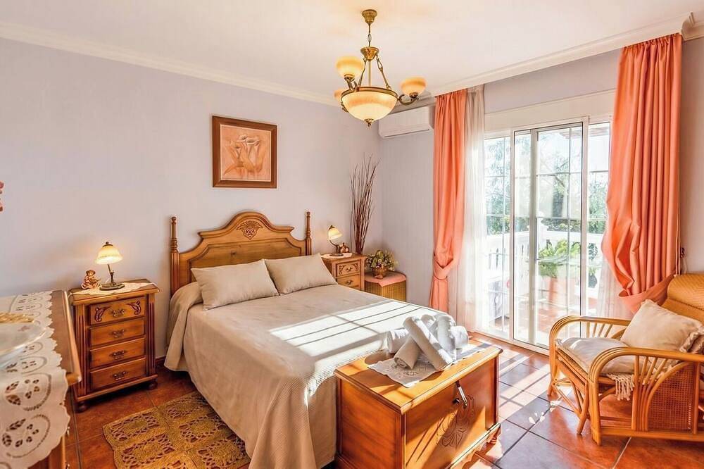 Villa Riillo Casarabonela in Casarabonela, Sierra de las Nieves