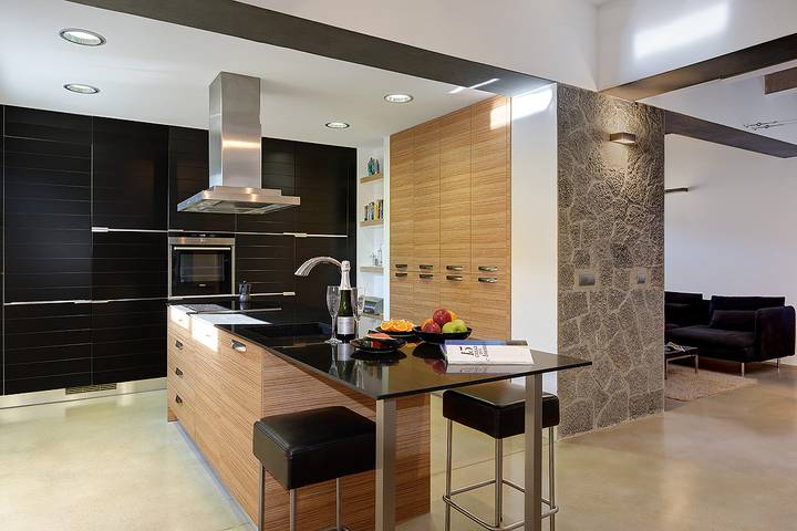 Finca für 4 Personen, mit Terrasse und Garten in Port de Pollença - 4