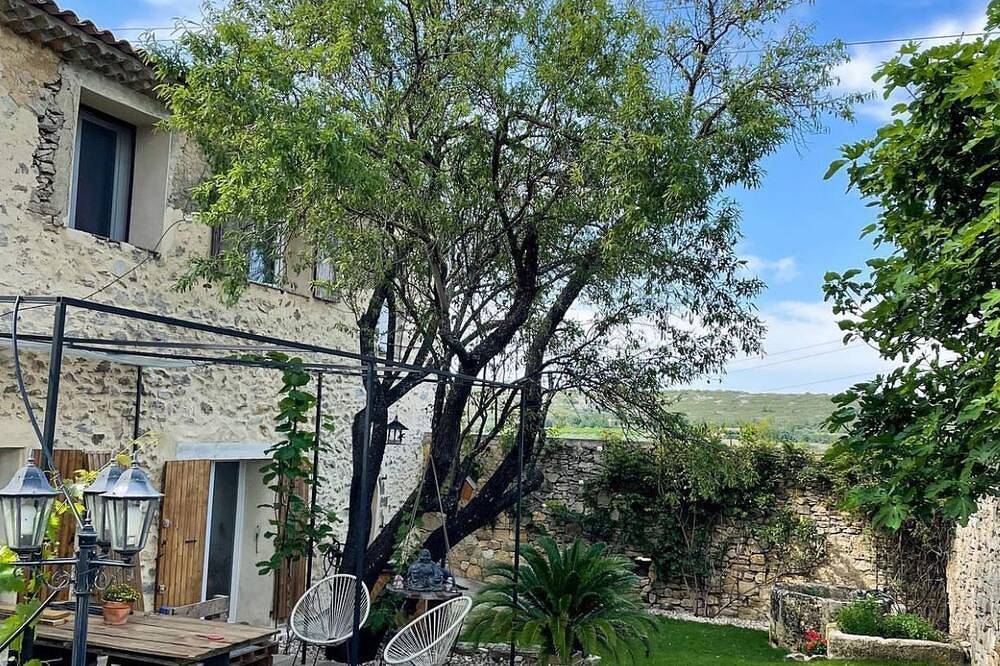 La Chambre des Secrets des Terres d Amélie in Lançon-Provence, Aix-en-Provence e dintorni