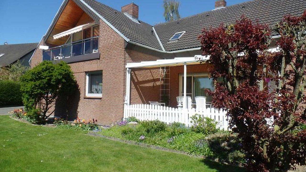 Appartement de vacances entier, Ferienwohnung für 4 Personen (80 m²) in Neustadt In Holstein in Neustadt en Holstein, Holstein de l'Est
