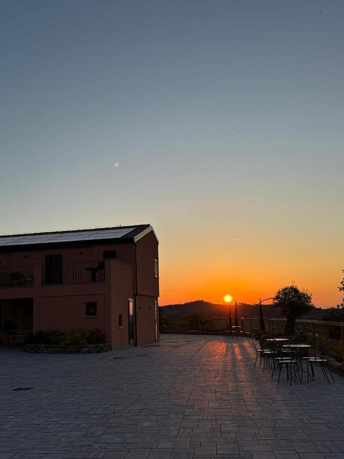 Appartamento vacanze per 4 persone, con giardino e terrazza nonché panorama - 1