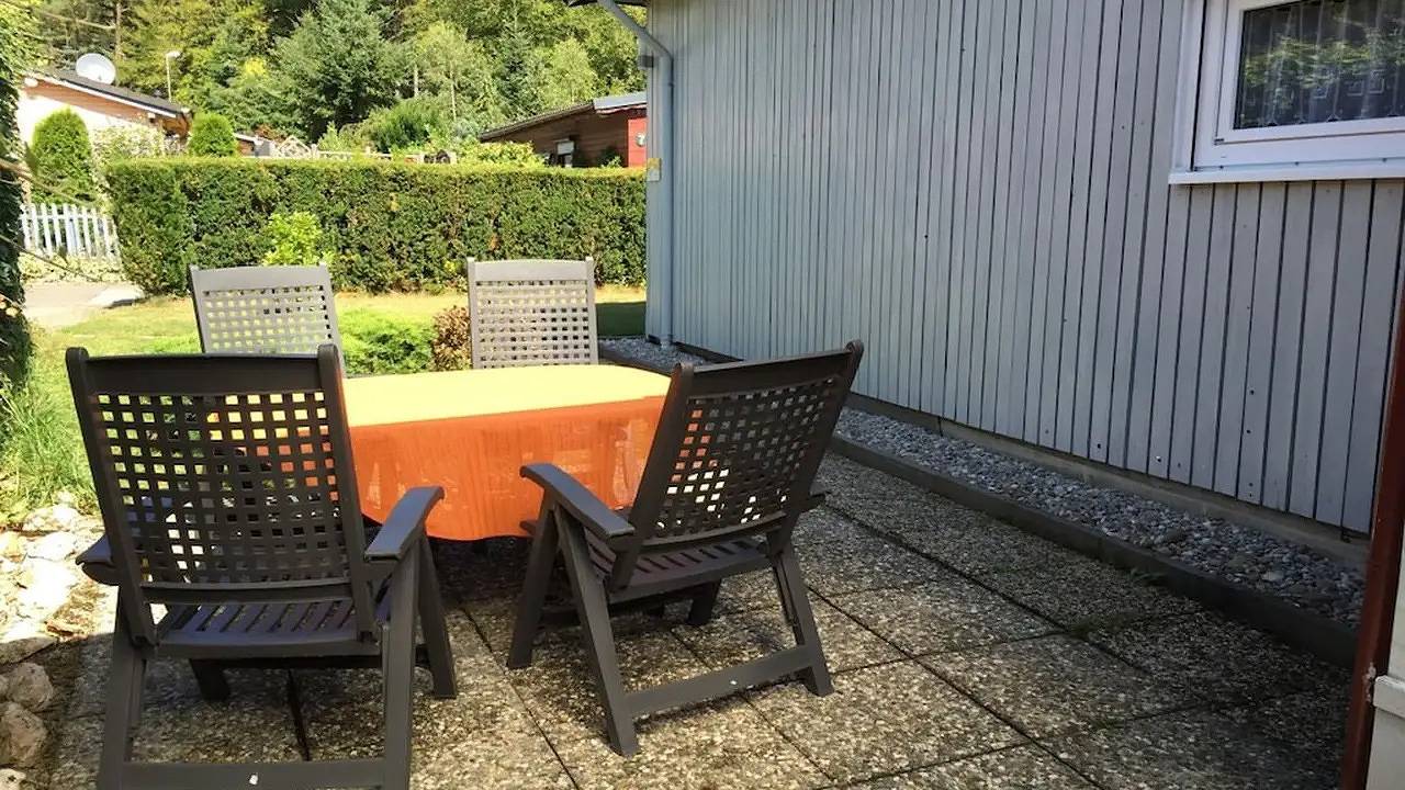 Ferienhaus für 4 Personen (80 m²) in Rheinböllen in Rheinböllen, Nahetal