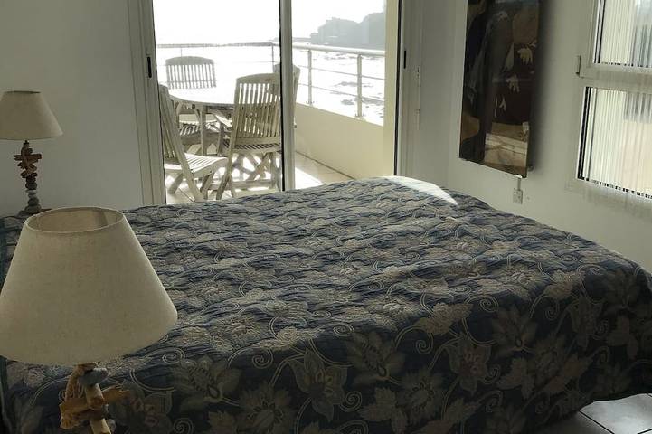 Gîte pour 4 personnes, avec balcon dans Office De Tourisme De Clohars Carnoet - 2