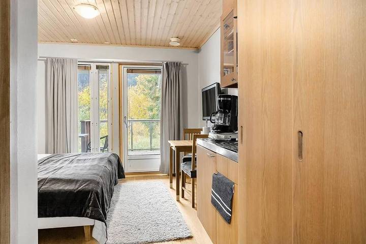 Ferienwohnung für 6 Personen - 1