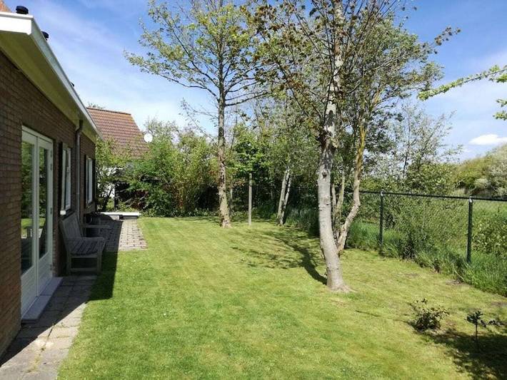 Ferienhaus für 7 Personen, mit Terrasse in Westkapelle - 3