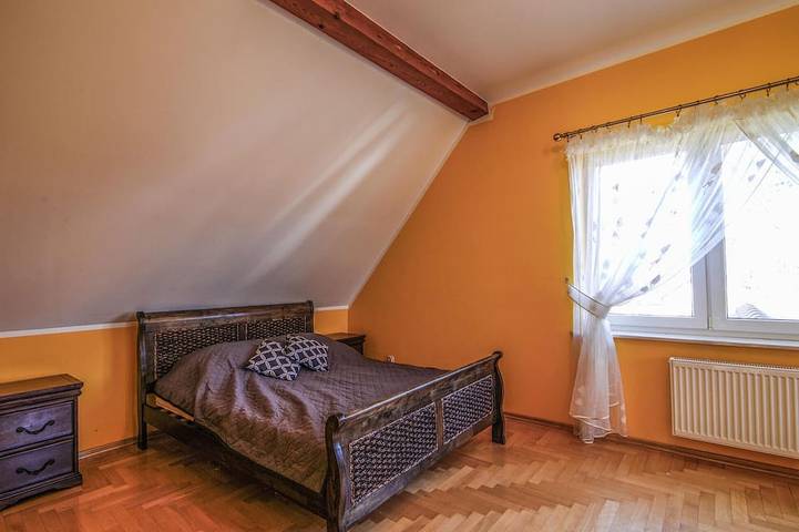 3 bedroom stunning home in Bogaczewo in Seenplatte von Ilawa