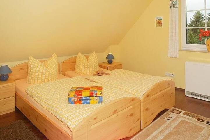 Ferienhaus für 4 Personen in Bansin - 3