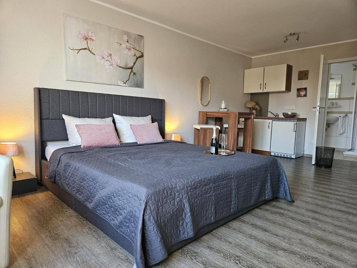 N Hotel in Coesfeld, Münsterland