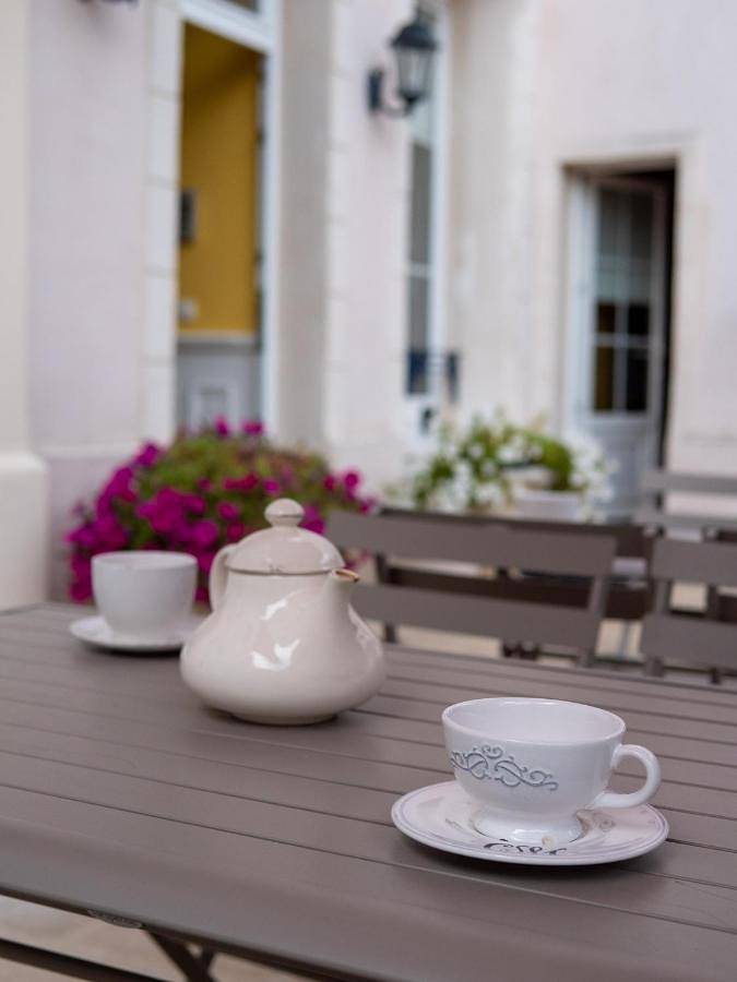 Maison d’hôte pour 4 personnes, avec terrasse à Caen - 3