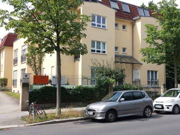 Ferienwohnung für 3 Personen in Altstadt (Dresden), Dresden, Bild 1