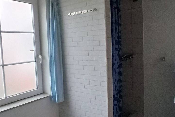 Ferienhaus für 3 Personen, mit Garten in Osteel - 4