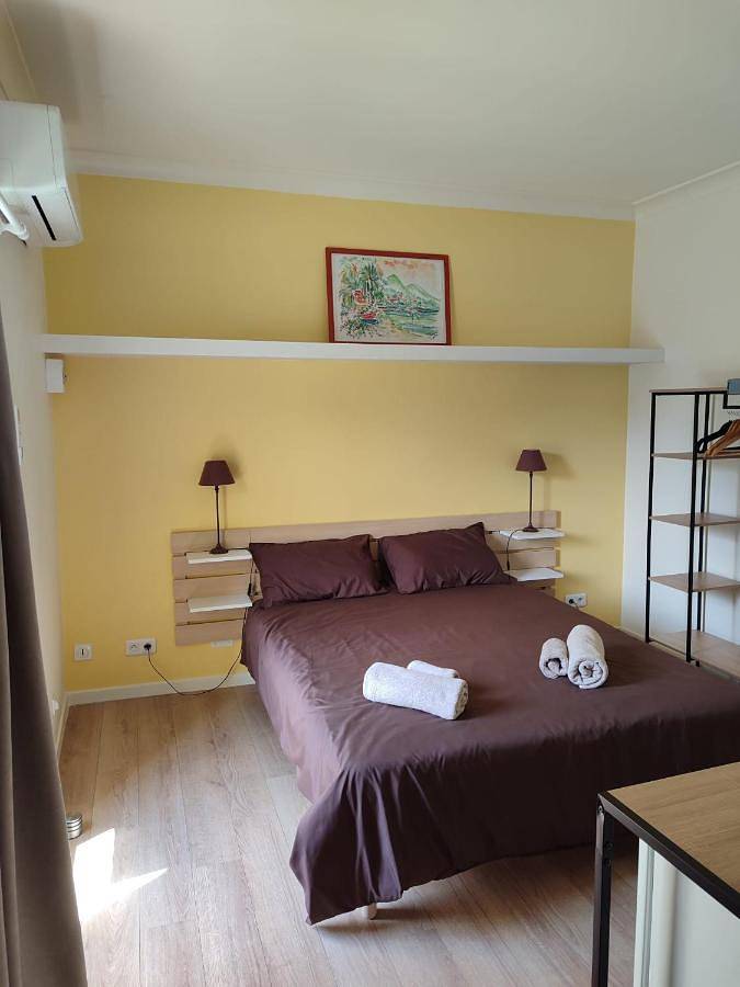 Maison d’hôte pour 2 personnes, avec terrasse