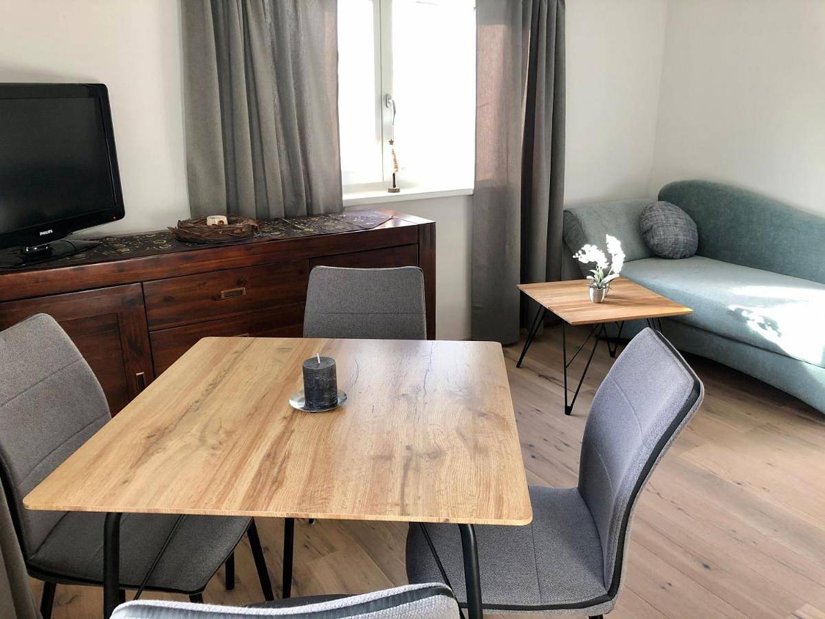 Ganze Wohnung, Hanna`s Home in Stubaier Alpen, Mutters