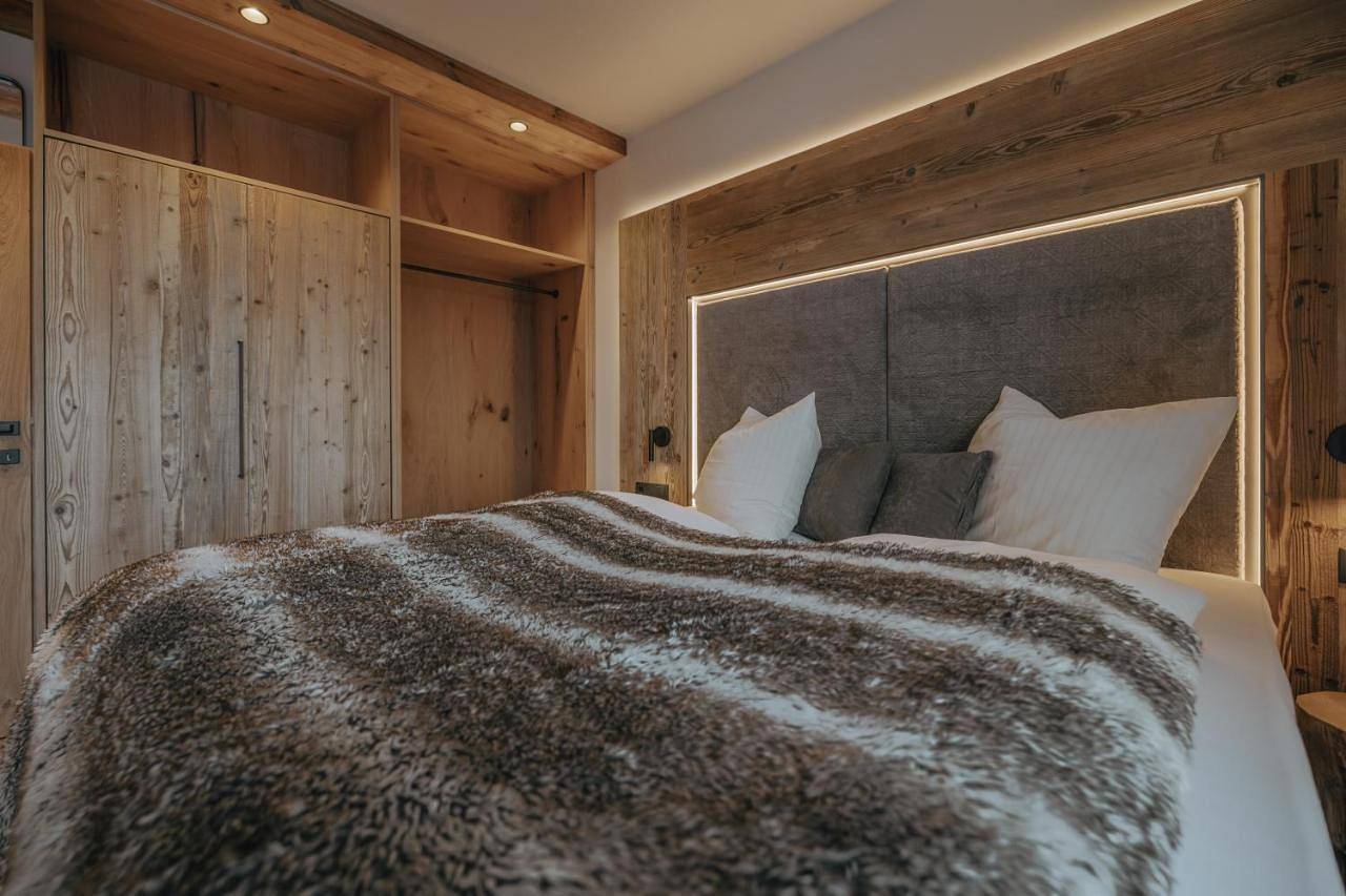 Brugger Aparthotel in Mayrhofen, Zillertaler Alpen